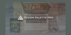 Genesis Design Palette Pro