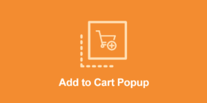 Easy Digital Downloads: Add to Cart Popup