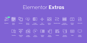 Elementor Extras