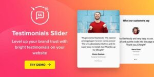 Testimonials Slider - WordPress Testimonials Plugin