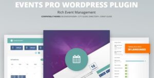 Events Pro