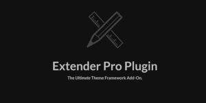 Extender Pro Plugin