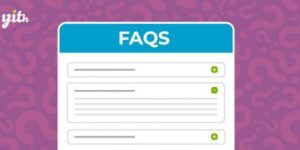 YITH FAQ Plugin for WordPress Premium