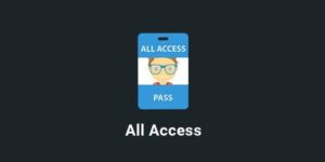 Easy Digital Downloads: All Access