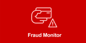 Easy Digital Downloads: Fraud Monitor