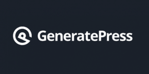 GeneratePress Premium