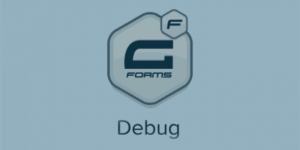 Gravity Forms: Debug