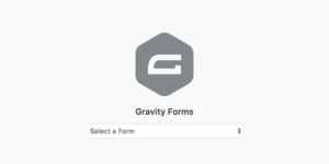Gravity Forms: Gutenberg Add-On