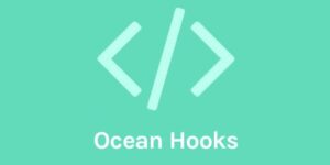 OceanWP: Ocean Hooks