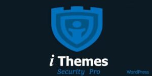 iThemes Security Pro