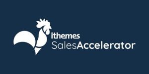 iThemes Sales Accelerator PRO