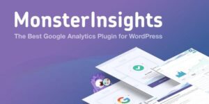 MonsterInsights Plus