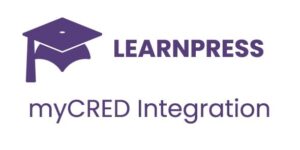 LearnPress: myCRED Integration