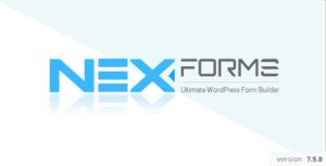 Add-on Bundle for NEX-Forms