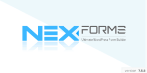 NEX-Forms