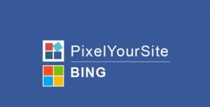 PixelYourSite Bing