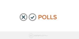 Gravity Forms: Polls Add-On