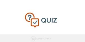 Gravity Forms: Quiz Add-On