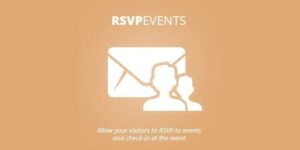 EventON: RSVP Events