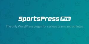 SportPress Pro