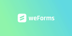 weDevs: weForms Pro (Business)