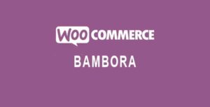 WooCommerce Beanstream  Bambora Payment Gateway