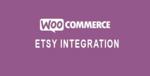 Etsy Integration for WooCommerce