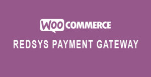 WooCommerce RedSys Payment Gateway