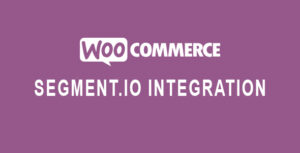 WooCommerce Segment.io Integration