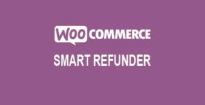 WooCommerce Smart Refunder