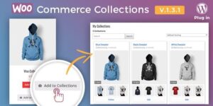 WooCommerce Collections