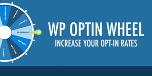 WP Optin Wheel