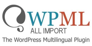 WPML All Import