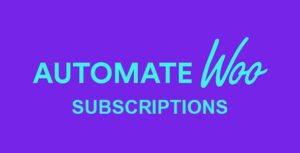 AutomateWoo Subscriptions