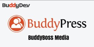 BuddyBoss Media