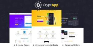 CryptApp