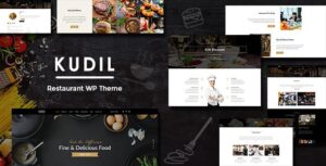 Kudil - Restaurant & Food Delivery