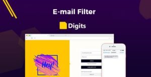 DIGITS: Email Filter