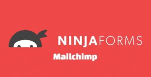 Ninja Forms Mailchimp