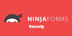 Ninja Forms Recurly