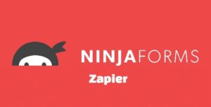 Ninja Forms Zapier