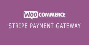 WooCommerce Stripe Payment Gateway