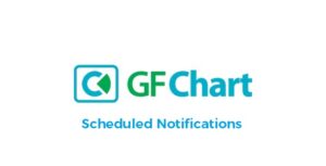 GFChart Scheduled Notifications