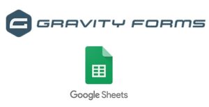 Gravity Forms Google Spreadsheet