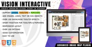 Vision Interactive