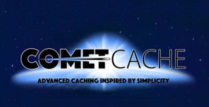 Comet Cache Pro