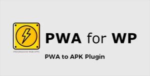 PWA to APK Plugin