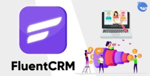 FluentCRM Pro