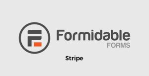 Formidable Stripe