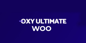 Oxy Ultimate Woo